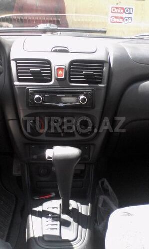 Nissan Sunny 2008, 179,000 km - 1.6 l - Bakı