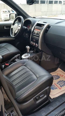 Nissan X-Trail 2011, 78,000 km - 2.5 l - Bakı