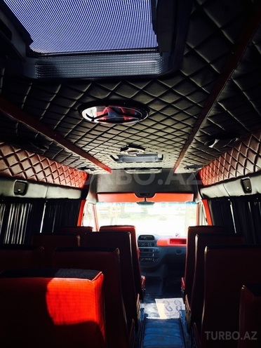 Mercedes Sprinter 310 2003, 246,894 km - 2.9 l - Bakı