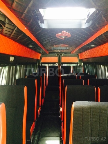Mercedes Sprinter 310 2003, 246,894 km - 2.9 l - Bakı