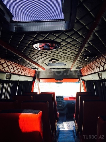 Mercedes Sprinter 310 2003, 246,894 km - 2.9 l - Bakı