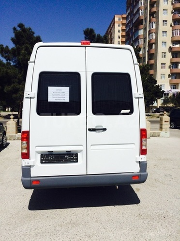 Mercedes Sprinter 310 2003, 246,894 km - 2.9 l - Bakı
