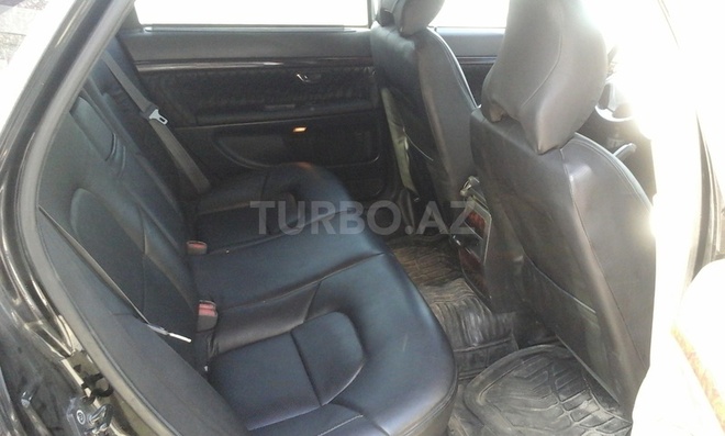 Volvo S80 2000, 150,000 km - 2.4 l - Bakı