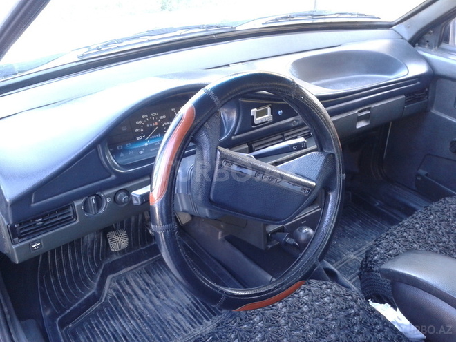 LADA (VAZ) 2109 1997, 87,000 km - 1.5 l - Bakı