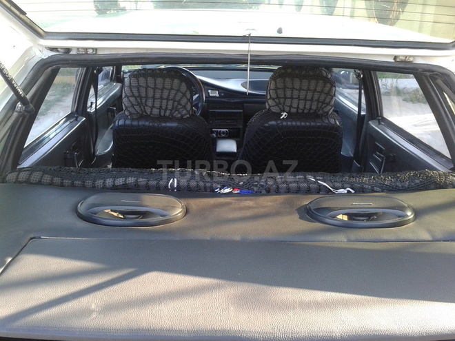 LADA (VAZ) 2109 1997, 87,000 km - 1.5 l - Bakı