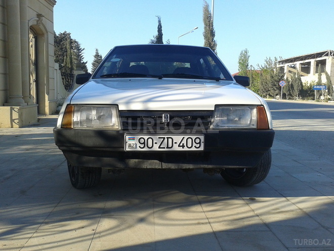 LADA (VAZ) 2109 1997, 87,000 km - 1.5 l - Bakı