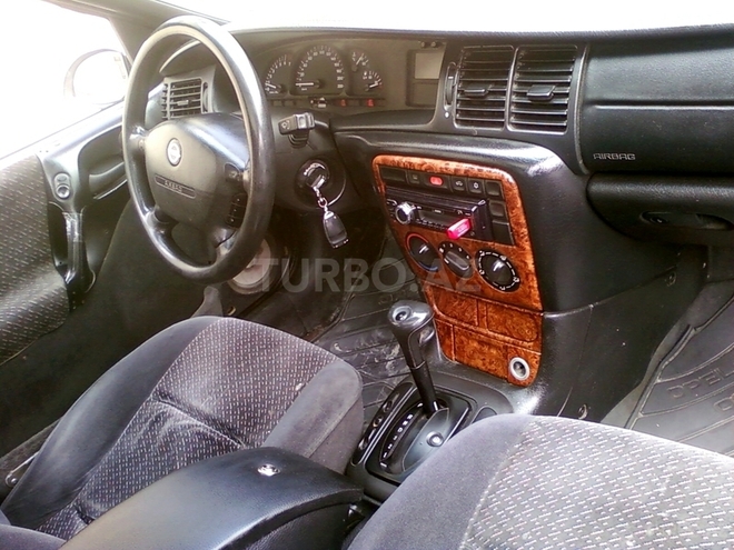 Opel Vectra 1996, 245,000 km - 1.8 l - Bakı