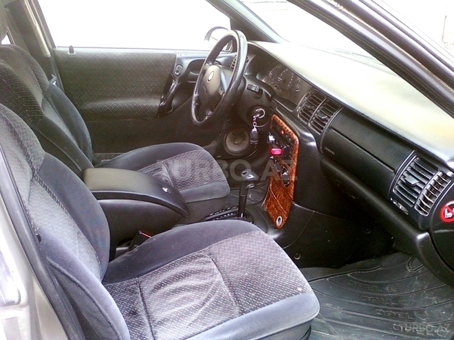 Opel Vectra 1996, 245,000 km - 1.8 l - Bakı