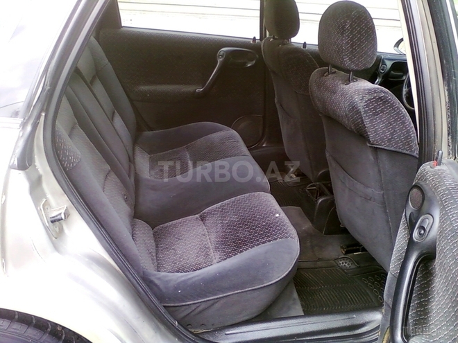 Opel Vectra 1996, 245,000 km - 1.8 l - Bakı