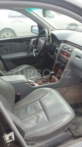 Mercedes C 320 1999, 260 km - 3.2 л - Bakı