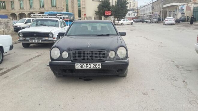 Mercedes C 320 1999, 260 km - 3.2 л - Bakı