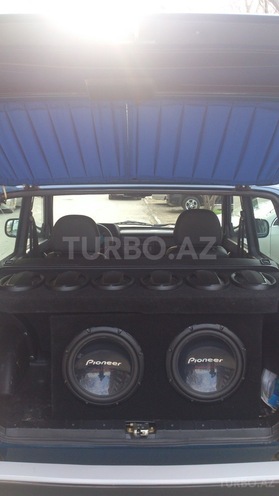 LADA (VAZ) Niva 2014, 14,000 km - 1.7 l - Bakı