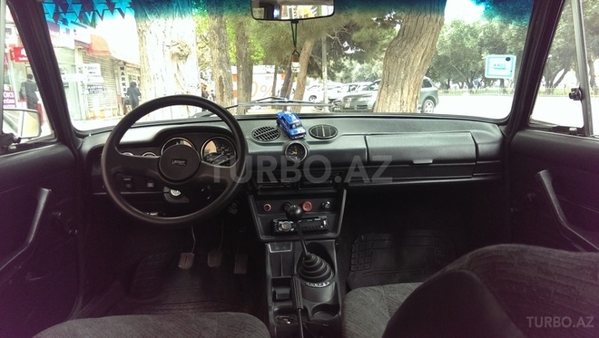 LADA (VAZ) 2106 2003, 126,319 km - 1.6 l - Bakı