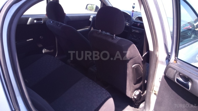 Opel Astra 1999, 188,242 km - 1.6 l - Bakı