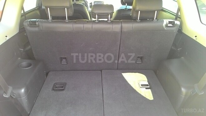 Chevrolet Captiva 2012, 65,500 km - 3.0 л - Bakı