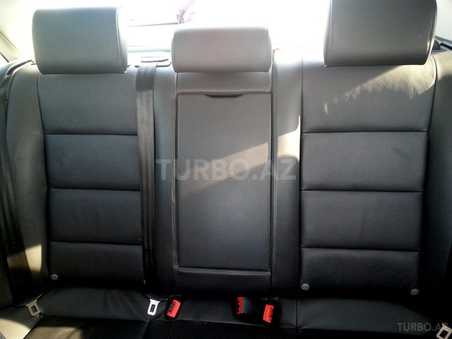 Audi A4 2007, 125,455 km - 2.0 л - Bakı
