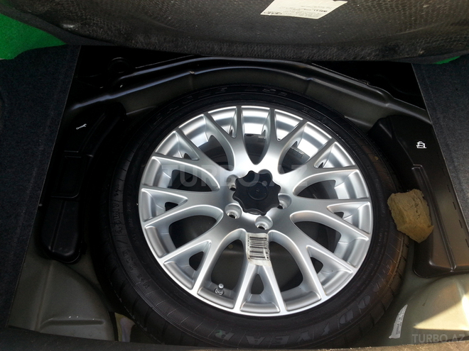 Audi A4 2007, 125,455 km - 2.0 л - Bakı