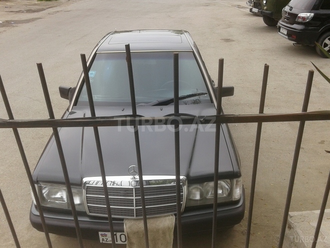Mercedes 190 1991, 170,000 km - 0.2 l - Bakı