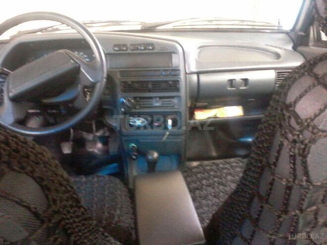 LADA (VAZ) 2115 2012, 44,600 km - 1.6 л - Bakı