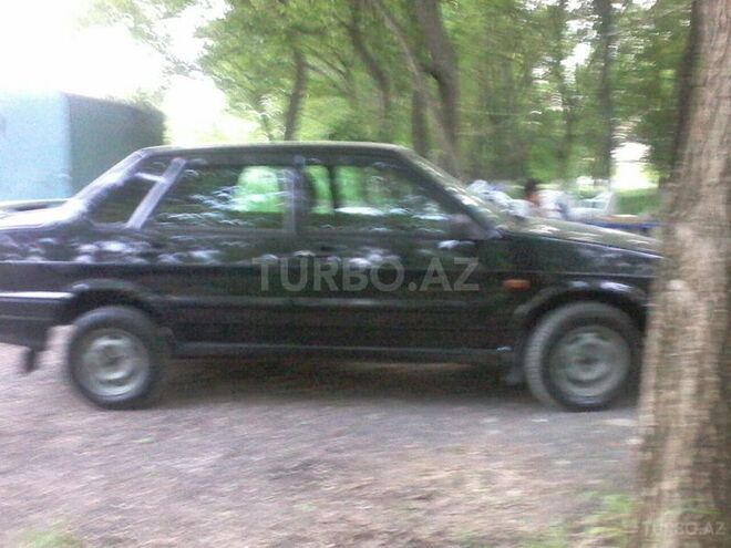 LADA (VAZ) 2115 2012, 44,600 km - 1.6 л - Bakı