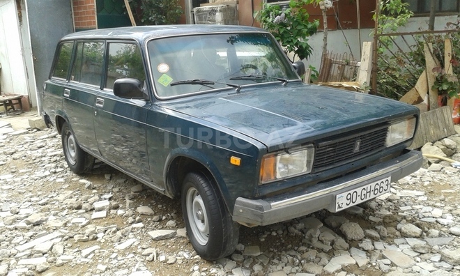 LADA (VAZ) 2104 2005, 100,000 km - 1.5 l - Bakı