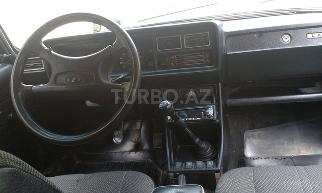 LADA (VAZ) 2104 2005, 100,000 km - 1.5 l - Bakı
