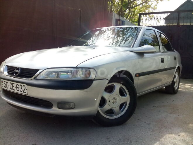 Opel Vectra 1998, 217,000 km - 0.2 l - Bakı