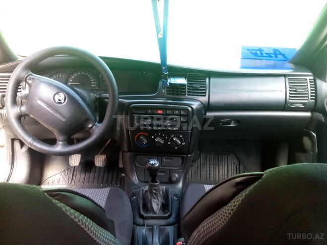 Opel Vectra 1998, 217,000 km - 0.2 l - Bakı