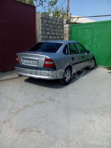 Opel Vectra 1998, 217,000 km - 0.2 l - Bakı