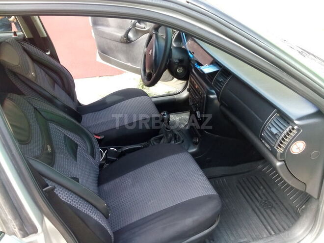 Opel Vectra 1998, 217,000 km - 0.2 l - Bakı