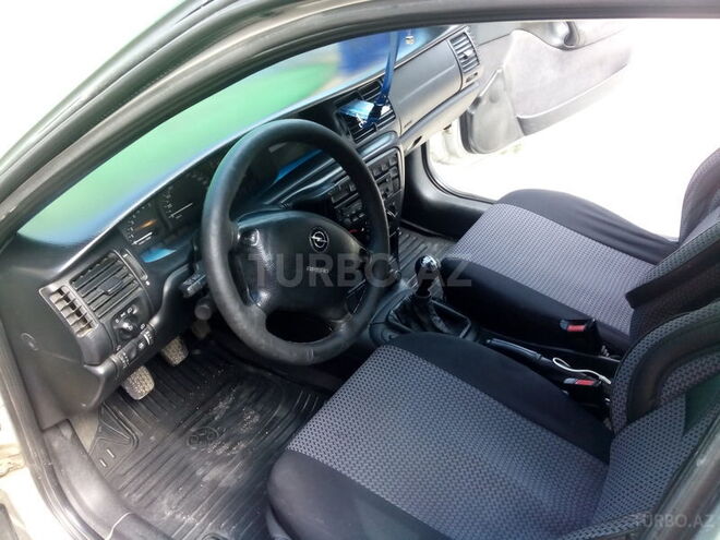 Opel Vectra 1998, 217,000 km - 0.2 l - Bakı