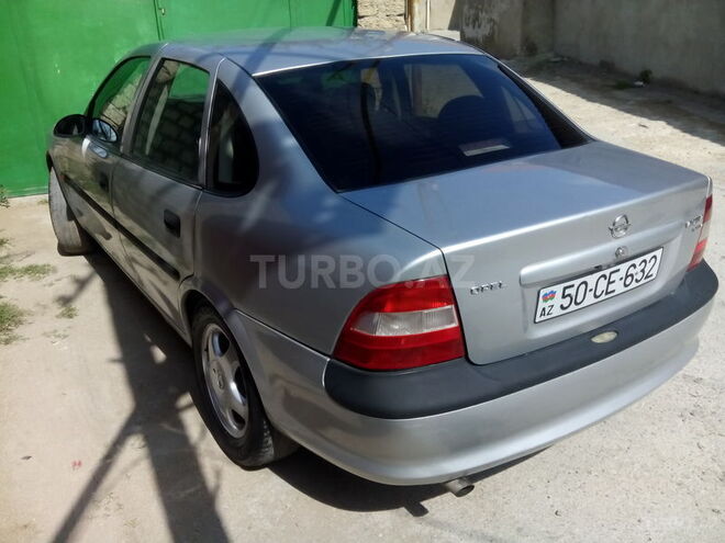 Opel Vectra 1998, 217,000 km - 0.2 l - Bakı