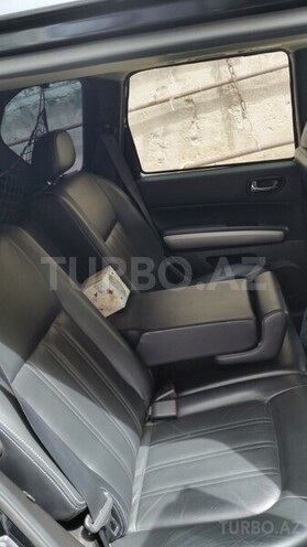 Nissan X-Trail 2011, 78,000 km - 2.5 l - Bakı