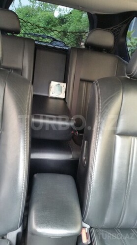 Nissan X-Trail 2011, 78,000 km - 2.5 l - Bakı