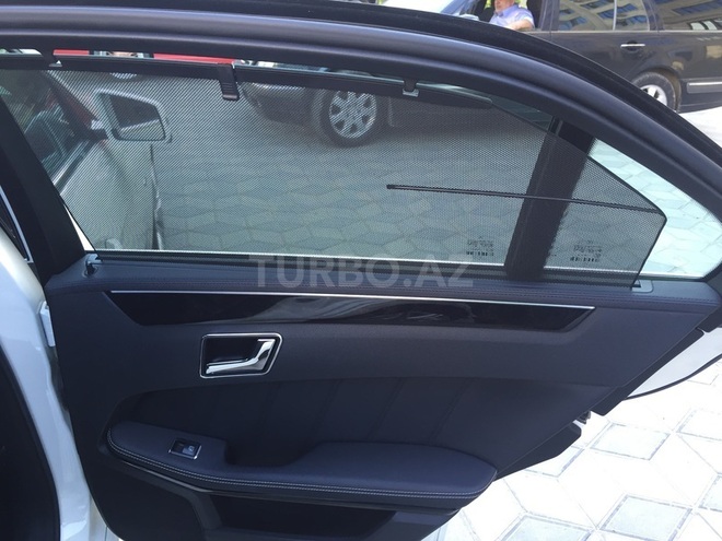 Mercedes E 250 2010, 55,000 km - 1.8 l - Bakı
