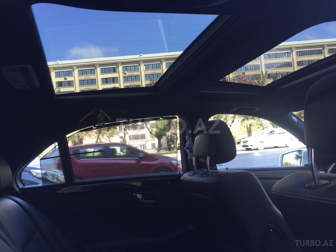 Mercedes E 250 2010, 55,000 km - 1.8 l - Bakı
