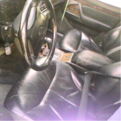 Mercedes S 350 1996, 435,080 km - 3.5 l - Bakı