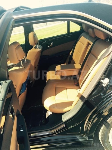 Mercedes E 350 2011, 38,000 km - 3.0 л - Bakı