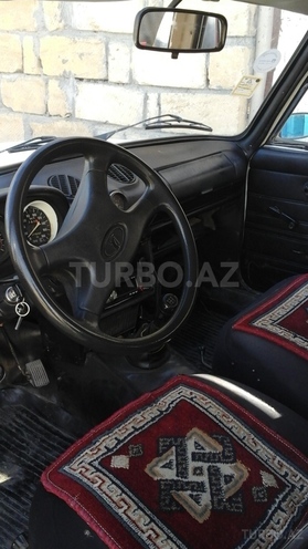 LADA (VAZ) 2106 1987, 37,990 km - 0.2 l - Bakı