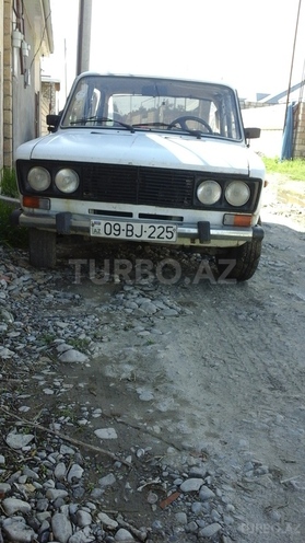 LADA (VAZ) 2106 1987, 37,990 km - 0.2 l - Bakı