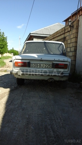 LADA (VAZ) 2106 1987, 37,990 km - 0.2 l - Bakı
