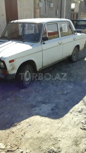 LADA (VAZ) 2106 1987, 37,990 km - 0.2 l - Bakı