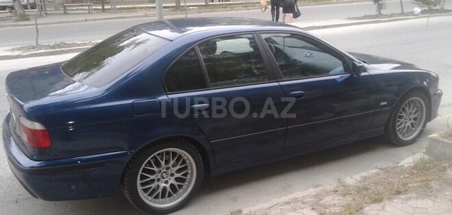 BMW 528 1998, 320,000 km - 2.8 l - Bakı