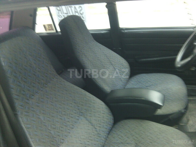 LADA (VAZ) 2107 2010, 92,541 km - 1.6 l - Bakı
