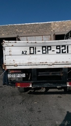 Mercedes Atego 1824 1979, 500,000 km - 4.3 l - Bakı