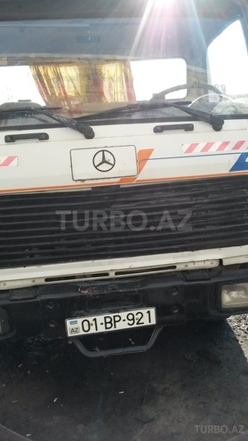 Mercedes Atego 1824 1979, 500,000 km - 4.3 l - Bakı