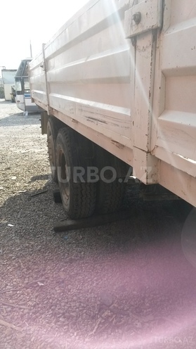 Mercedes Atego 1824 1979, 500,000 km - 4.3 l - Bakı