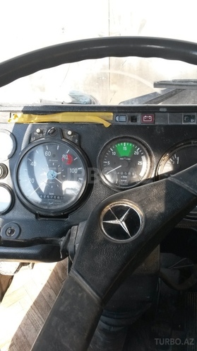 Mercedes Atego 1824 1979, 500,000 km - 4.3 l - Bakı