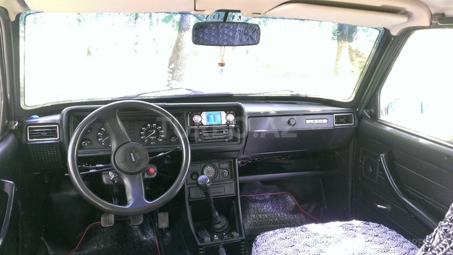 LADA (VAZ) 2107 2008, 74,500 km - 1.6 l - Bakı