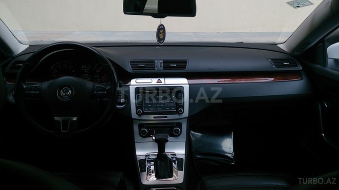 Volkswagen Passat CC 2009, 73,000 km - 2.0 l - Bakı